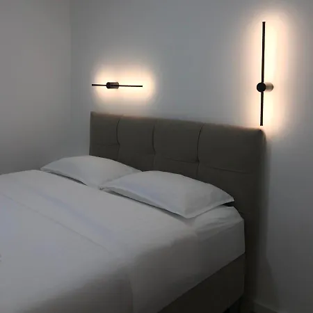 Lägenhet 24 C Trogir