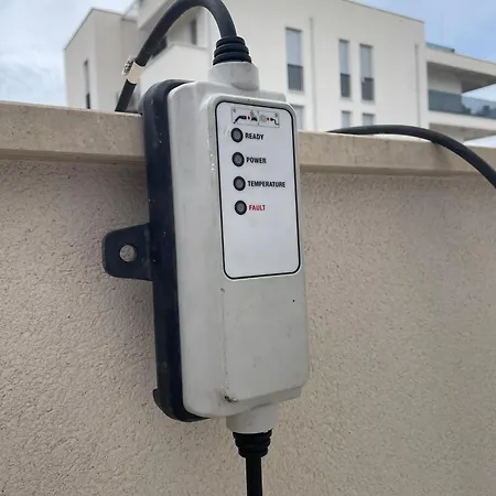 24 C Apartman