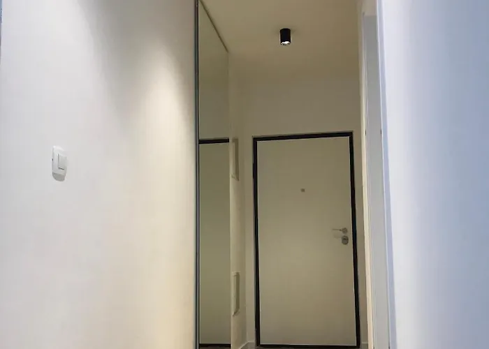 24 C Apartmán Trogir