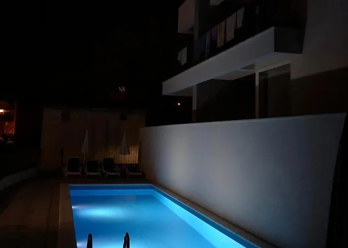 Apartmán 24 C *