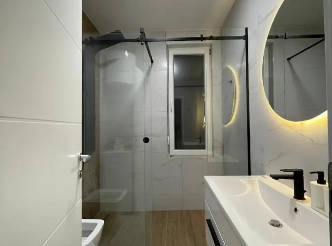 Apartmán 24 C Trogir