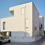 Apartment 24 C
