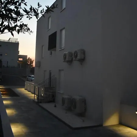 Apartment 24 C