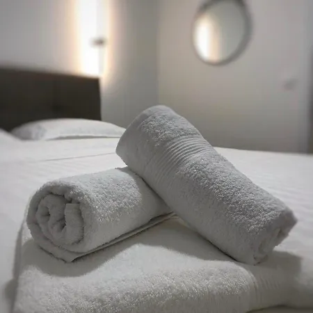 Apartmán 24 C Trogir