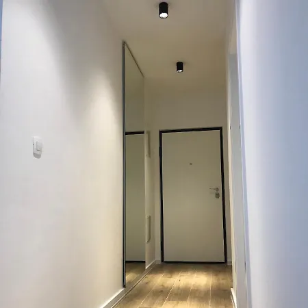 24 C Apartmán Trogir