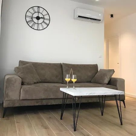 Apartmán 24 C