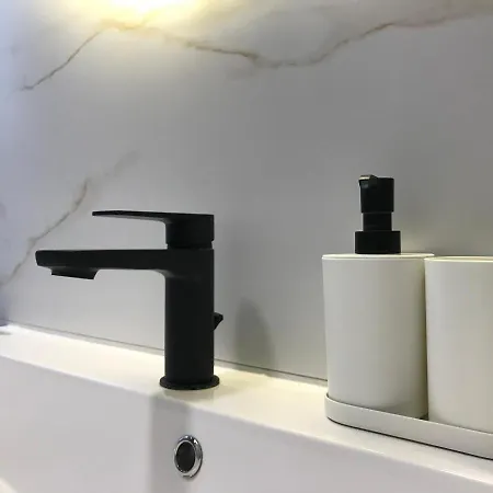 Apartmán 24 C Trogir