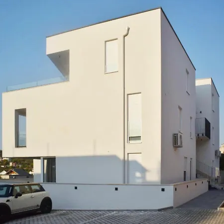 Apartment 24 C