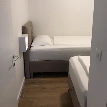 Apartmán 24 C