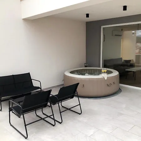 Apartmán 24 C *