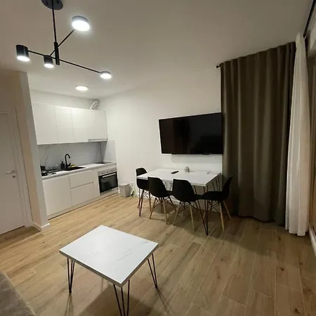 Apartmán 24 C *