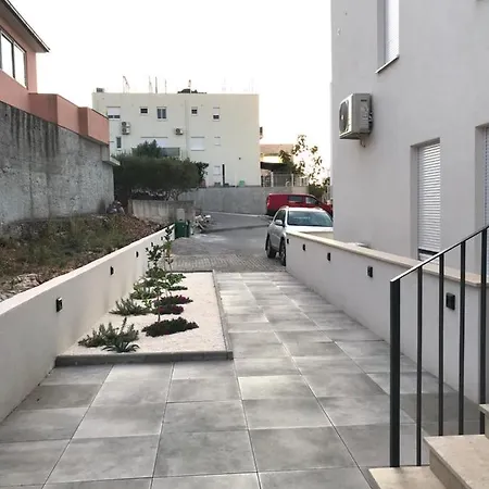24 C Apartmán *