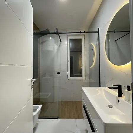 Apartmán 24 C Trogir