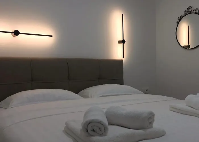 24 C Appartement Trogir