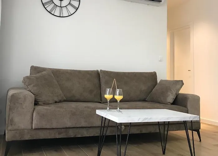 Appartement 24 C