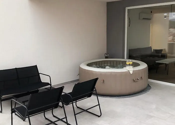 Appartement 24 C *